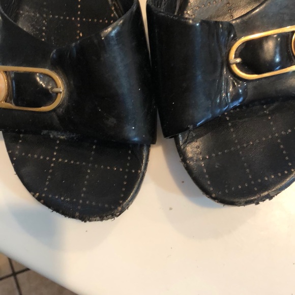 Chanel shoes size 8 - Picture 4 of 6